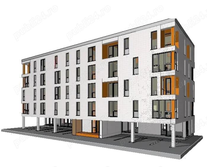 Teren de 5755 mp, în Central