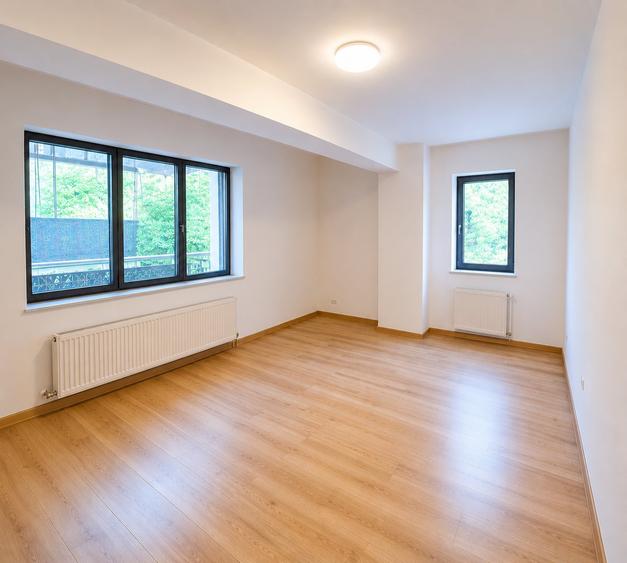 Apartament cu 2 camere decomandat în Valea Ialomiței