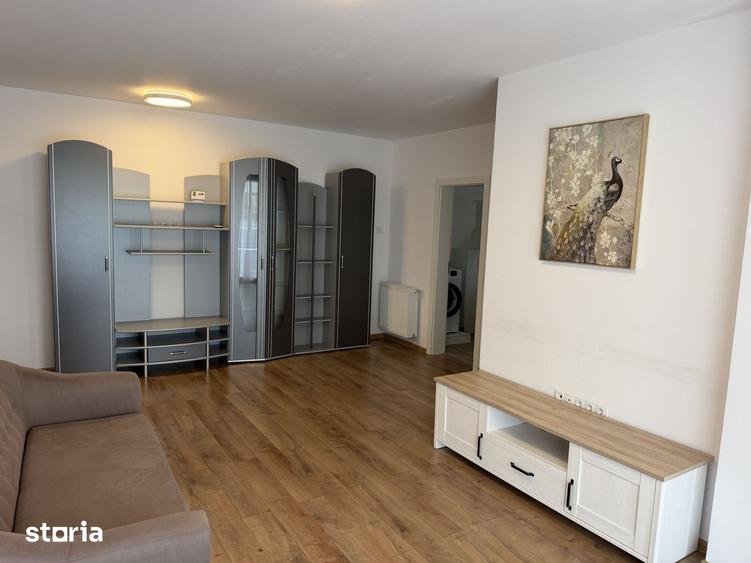 Apartament cu 3 camere în Terezian