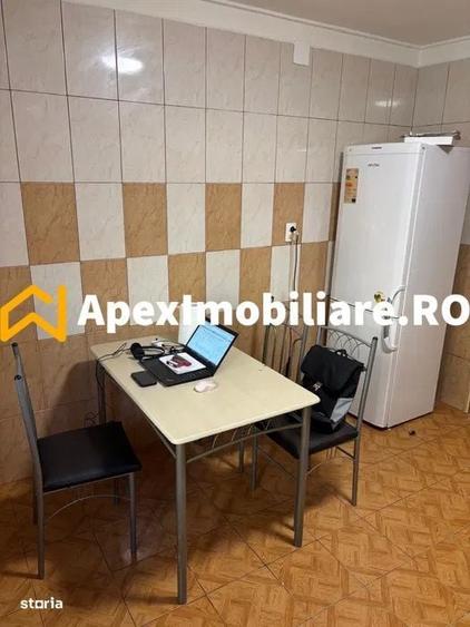 Apartament cu 2 camere decomandat în Militari