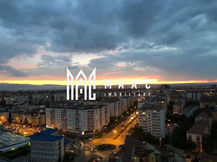 Apartament cu 3 camere decomandat în Șelimbăr