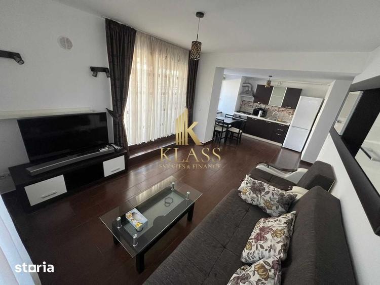 Apartament cu 2 camere în Colentina