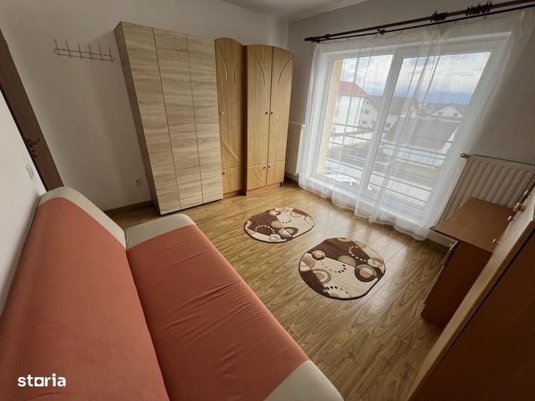 Apartament 3 camere decomandat, complet renovat Selimbar - 8