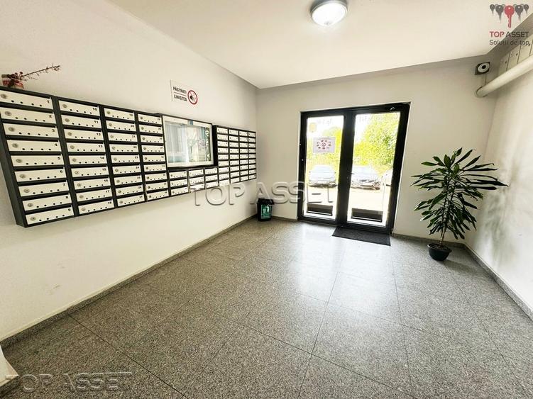 Apartament cu 2 camere decomandat în Grozăvești