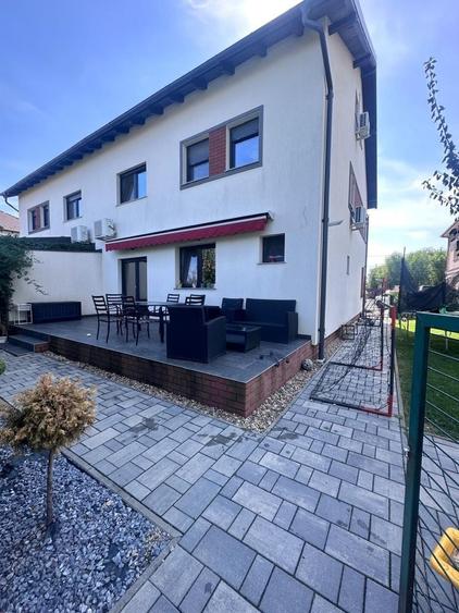 Casă cu 4 camere cu Teren 350 Mp în Rudicica