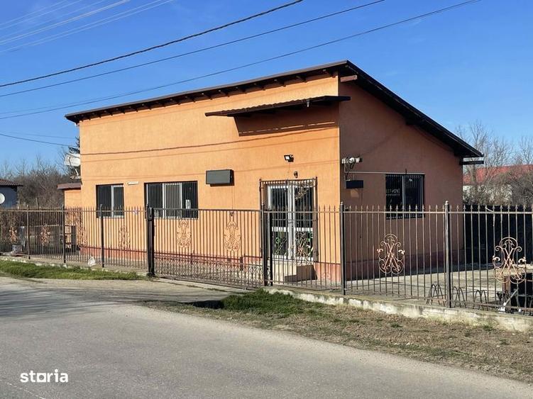 Ciupelnita casa de vanzare - 1