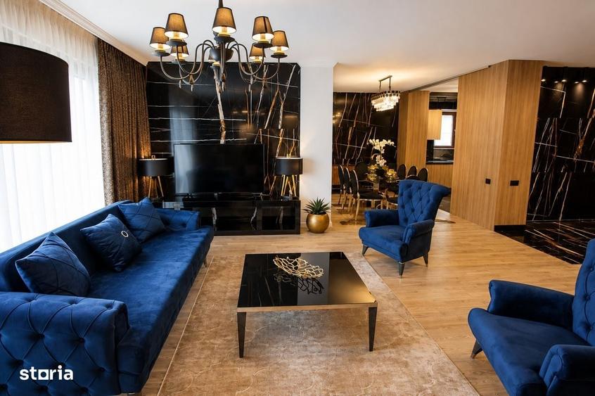 Eleganta fara compromis | Apartament de lux | 4 camere | Herastrau - 7