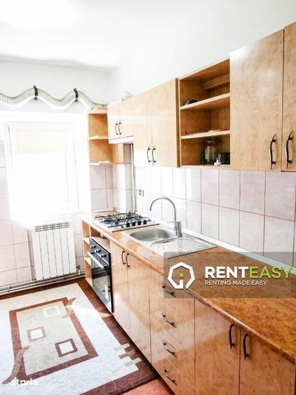 Apartament cu 2 camere de inchiriat Podul de Fier - 2