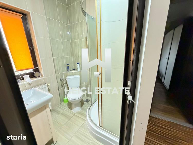 Casă cu 3 camere cu Teren 270 Mp în Braytim