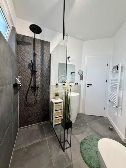 Apartament cu 2 camere decomandat în Iris