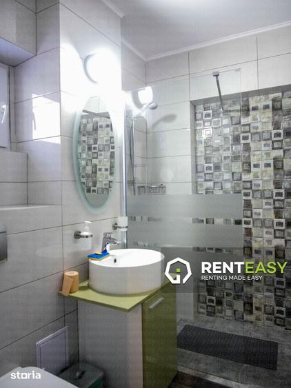 Apartament cu 3 camere în Hala Centrală