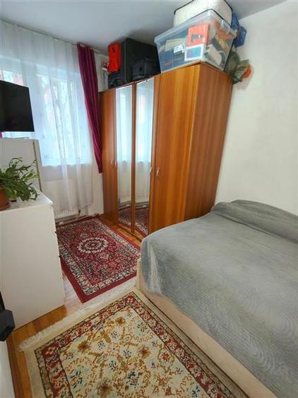 Apartament cu 2 camere semidecomandat în Mureșeni