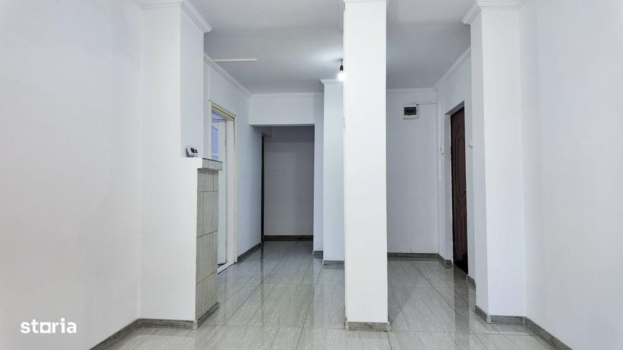 Apartament cu 2 camere decomandat in Navodari - 7