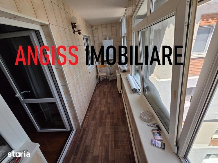 Apartament cu 4 camere în E3