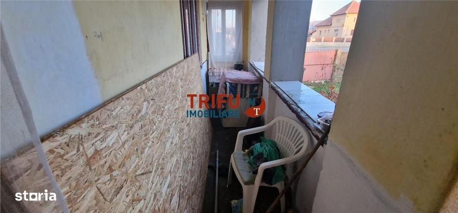 Casă cu 2 camere în Totoi