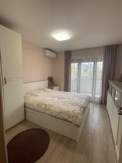 3 camere premium terasă peste 20 mp  ICON Residence  Piața Victoriei - 10