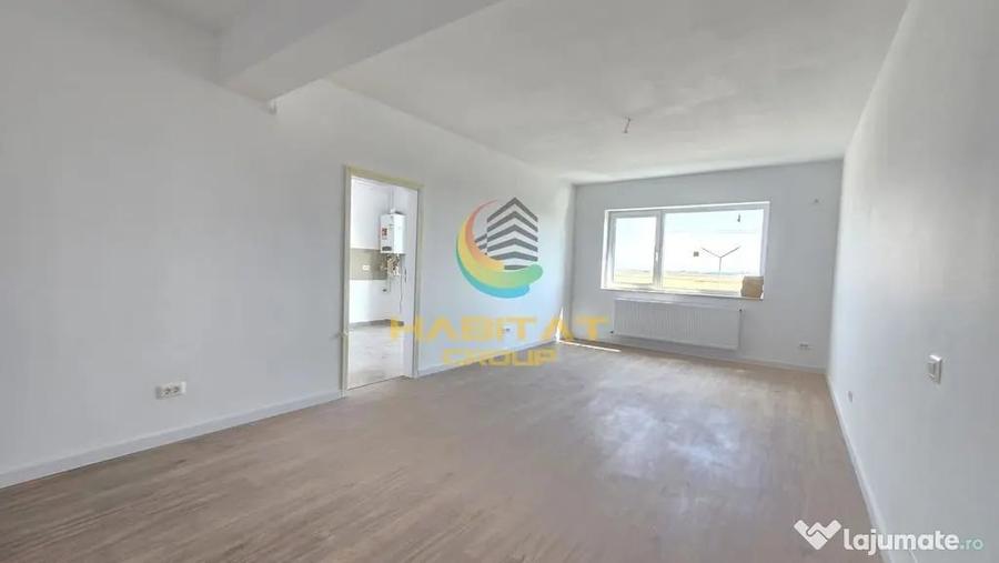 Apartament cu 3 camere decomandat în Metalurgiei