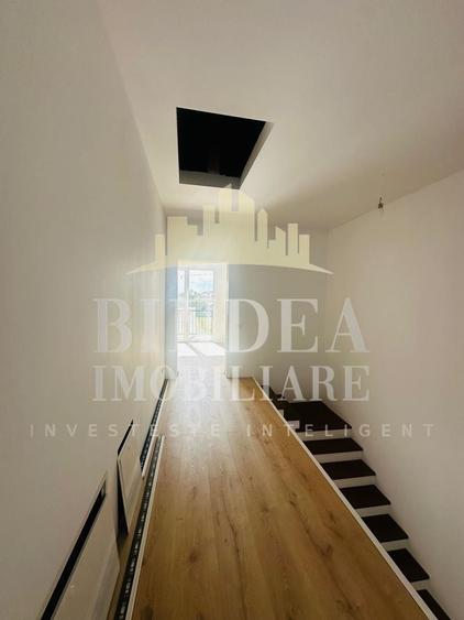 Duplex cu 4 camere cu Canalizare în Dumbrăvița