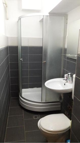 Apartament cu 2 camere în Complex Studențesc