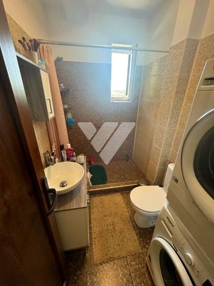 Apartament 3 camere cu gradina 45 mp , 2 parcari - Zona Vest Sibiu - 7