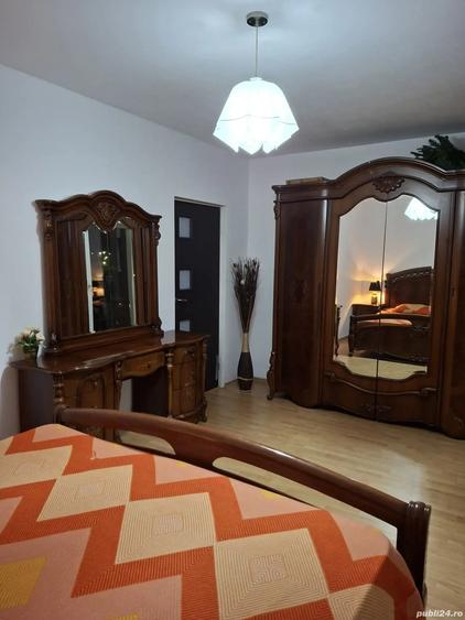 Apartament cu 2 camere semidecomandat în Mioveni