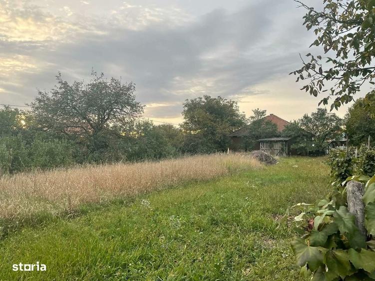 Casă cu 2 camere în Lipău