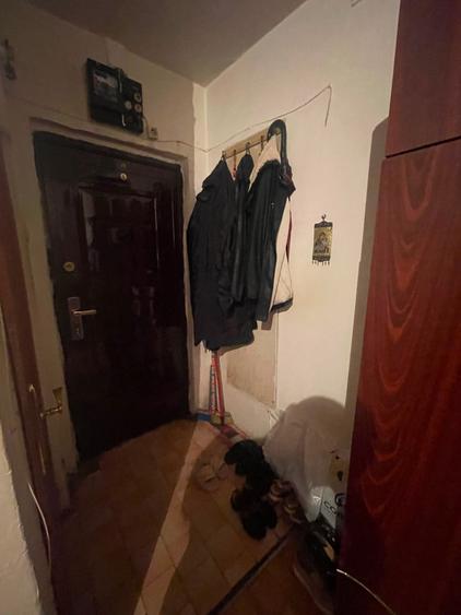 Garsonieră decomandată în Podul de Piatră