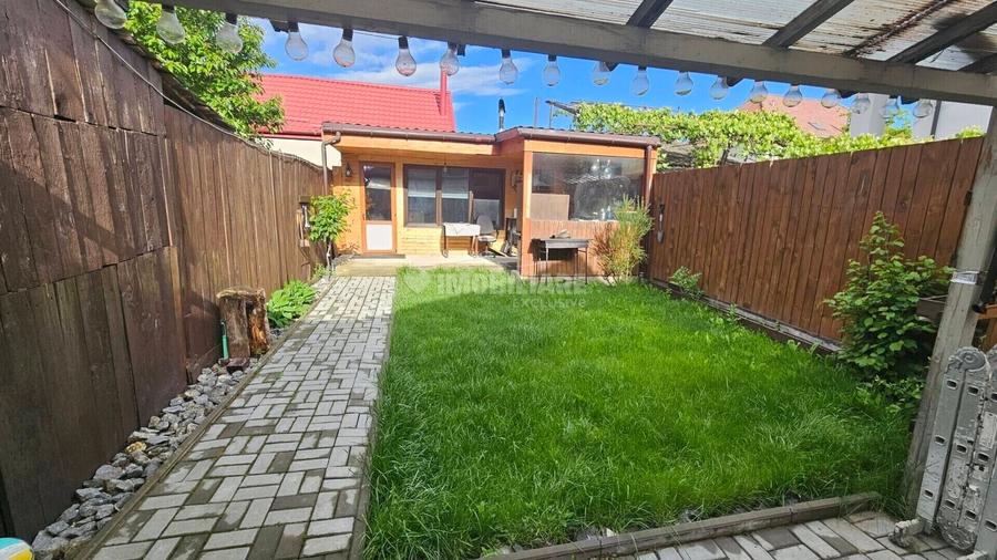 Casa 3 Camere + Anexa | Brasov - Aurel Vlaicu | 90 Mp - 1