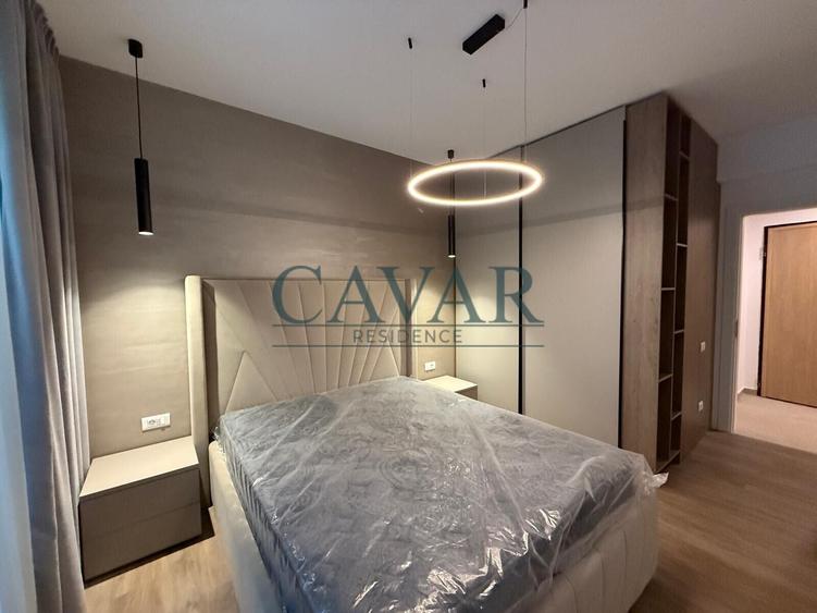Apartament cu 2 camere decomandat în Olteniței