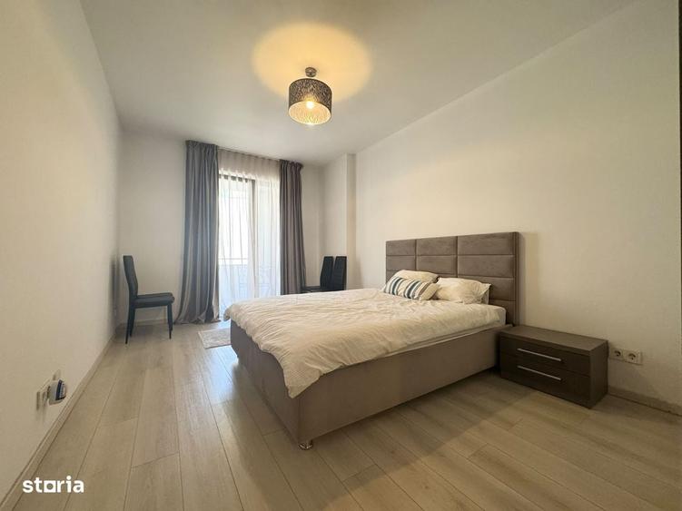Apartament cu 3 camere în Unirii