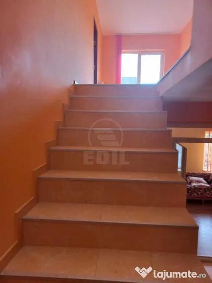 Casa individuala Floresti - 6