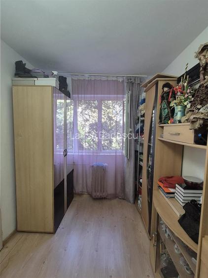 SAGULUI - 2 CAMERE - RECENT RENOVAT - ZONA LINISTITA