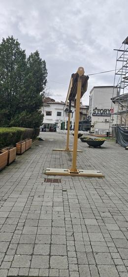 Spațiu comercial, de 200 mp, în Ultracentral