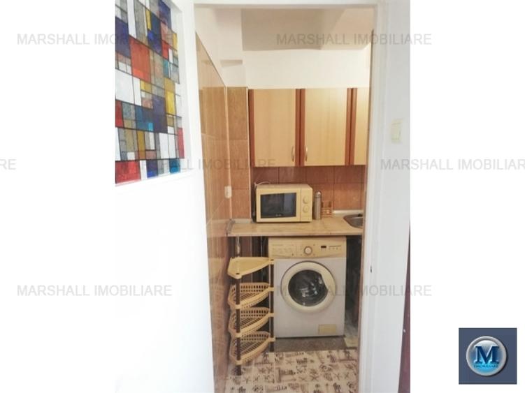 Garsoniera de vanzare, zona Nord-Est, 27 mp #17068 - 8