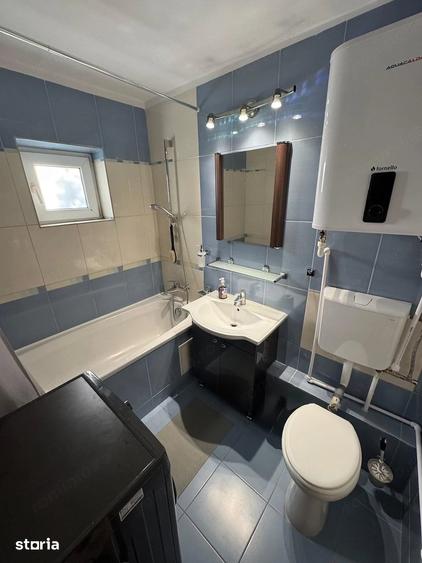 Apartament cu 2 camere în Parcul Circului