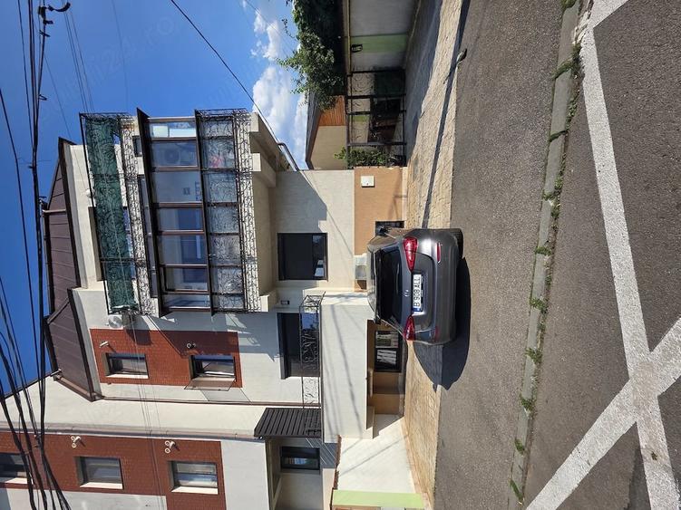 Apartament Bazilescu - 5