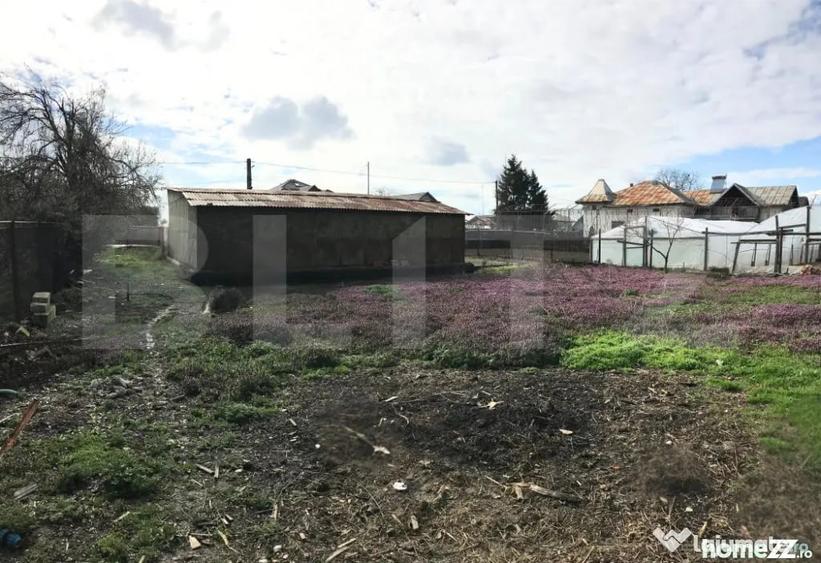 Teren în Central
