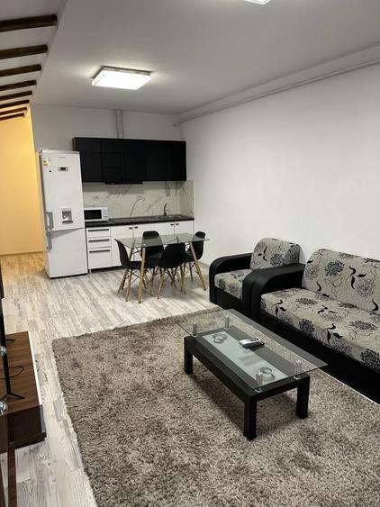 Apartament cu 2 camere decomandat în Independenței
