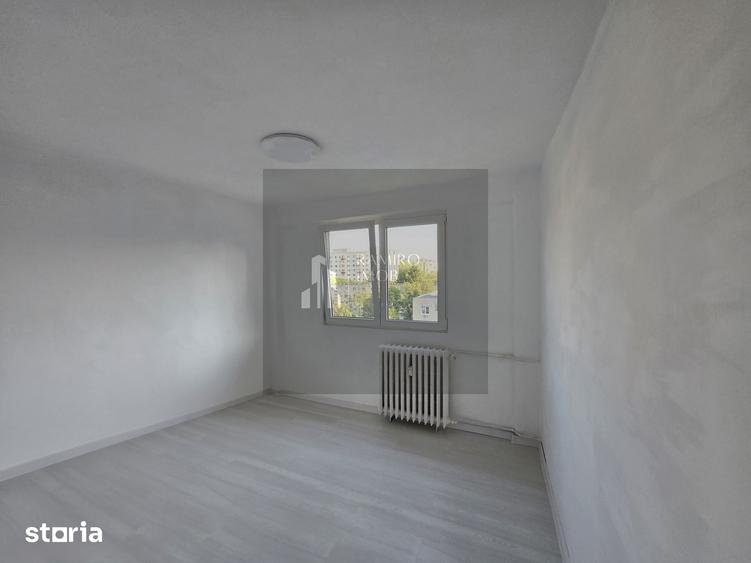 Apartament 2 camere decomandat 45mp renovat - Bd. Brancoveanu - Sect.4 - 1