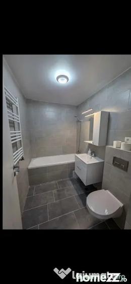 Garsonieră în Berceni