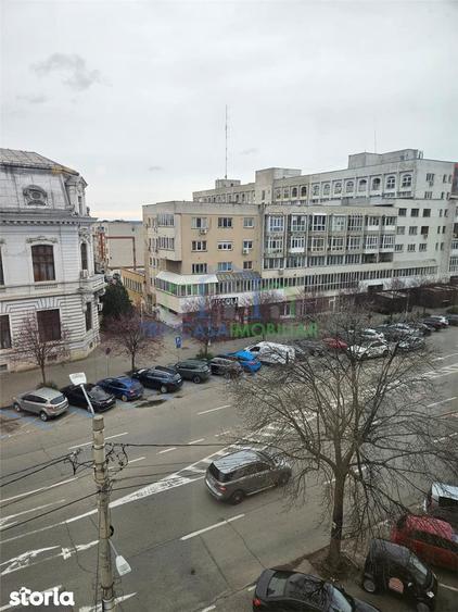 Apartament cu 2 camere în Calea București