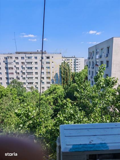 Apartament cu 2 camere decomandat, mobilat în Dristor