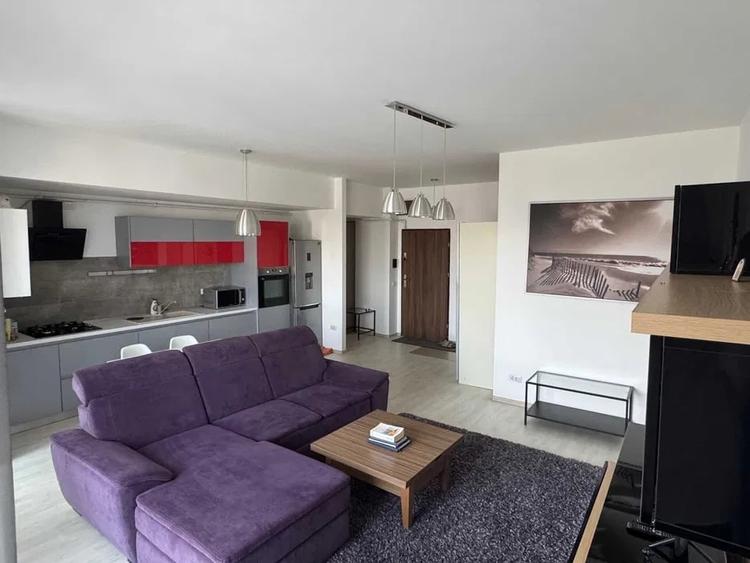 Închiriere Apartament 2 camere în Vitan-Nerva Traian  cu Centrala Proprie - 2