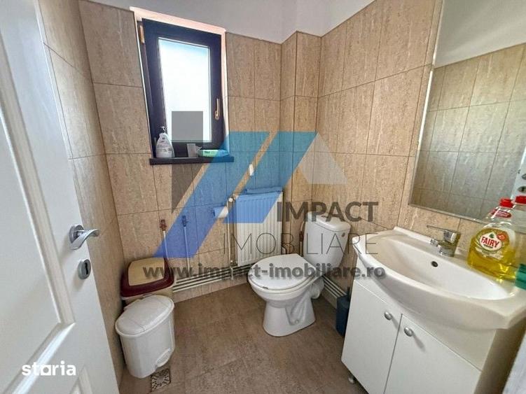 Spatiu retabil birouri, sala intruniri, activitati extrascolare - 4