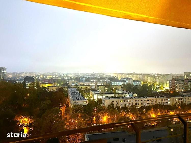 Apartament cu 4 camere în Tei