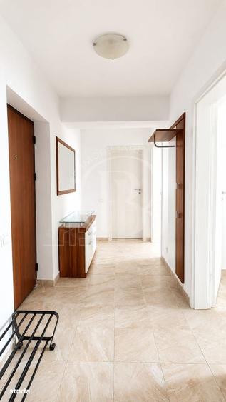 Apartament cu 2 camere în Titan