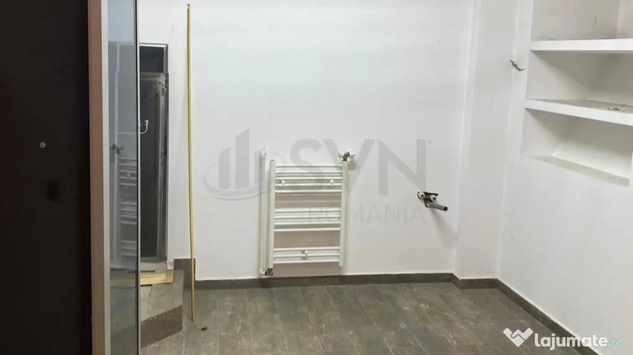 Spațiu comercial, de 178 mp, în Central
