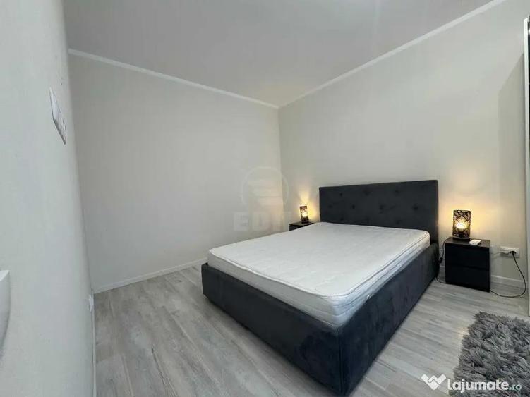Apartament de 2 camere, semidecomandat, zona Avram Iancu - 7