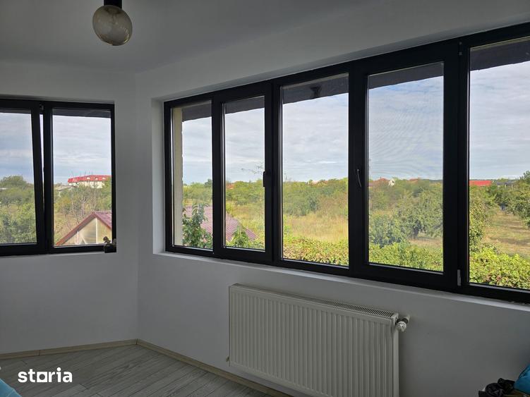 De vanzare casa Saftica - Balotesti | 395 MP - 2