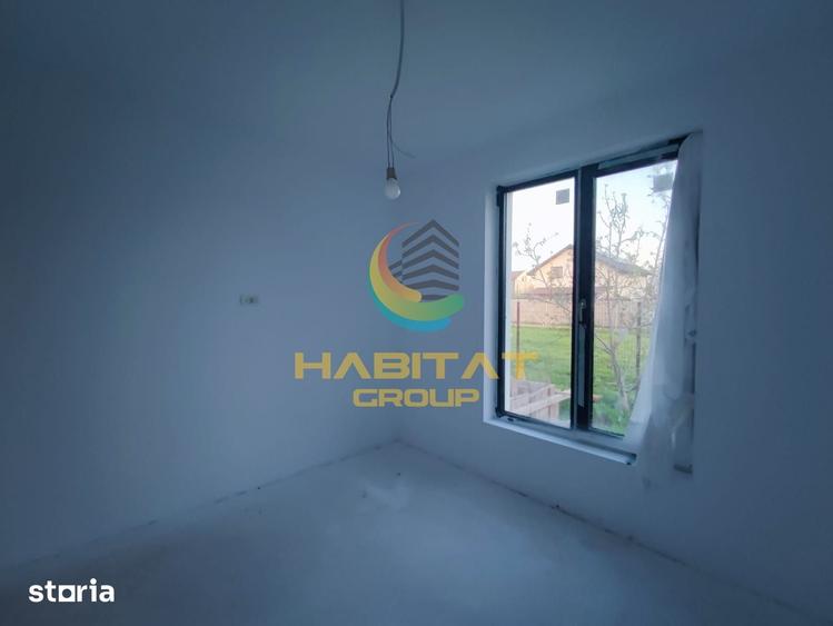 Casa pe parter / 4 camere / 307 mp teren / Berceni - 10